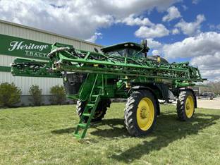 2020 John Deere R4044