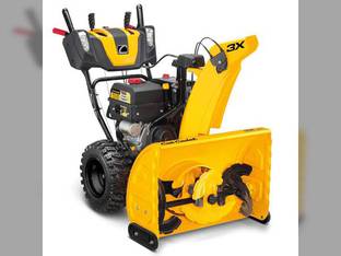Cub Cadet 3X 28