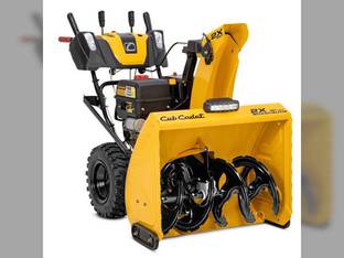 Cub Cadet 2X 30HP