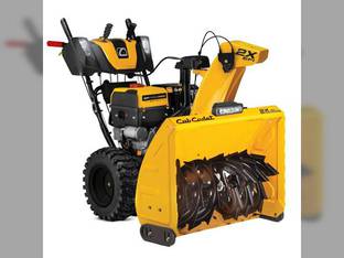Cub Cadet 2X 30HP