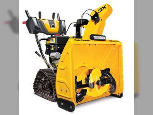 Cub Cadet 3X 26 TRAC