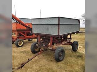 1975 Heider MFG. CO. 250