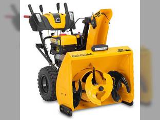 Cub Cadet 3X 30 MAX INTELLIPOWER EFI