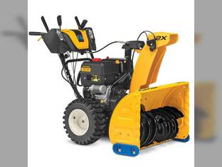 Cub Cadet 2X 30HP
