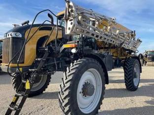 2020 ROGATOR RG1300C