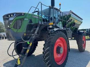 2023 Fendt RG934H