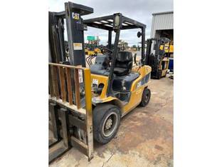 2013 Caterpillar 2P6000-LE