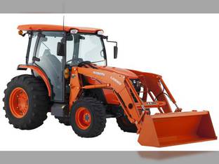 2023 Kubota MX6000HSTC