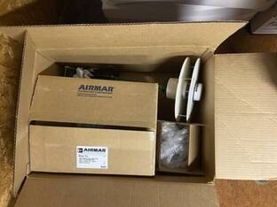 2020 John Deere JOHN DEERE MOBILE WEATHER