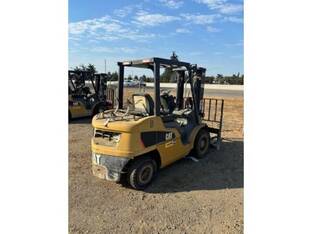 2015 Caterpillar 2P6000-LE