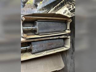 New Holland PROCESSOR