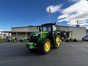 2023 John Deere 7R 270
