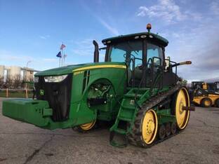 2013 John Deere 8335RT