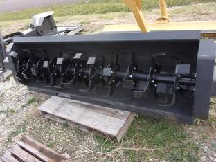 2024 IRONCRAFT XTHF84