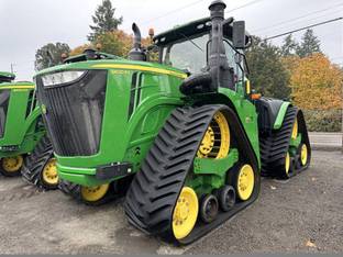 2020 John Deere 9620RX