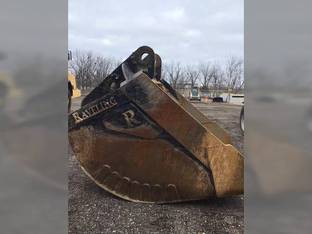 2019 Raveling Companies PC800 SAND 72