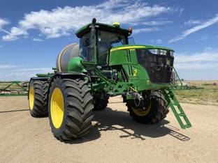 2021 John Deere R4060