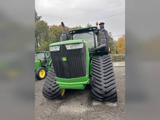 2020 John Deere 9620RX