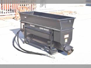 Danuser AUGER BUCKET 11002SE