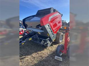 2024 Massey-Ferguson RB.156