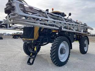 2020 ROGATOR RG1100C