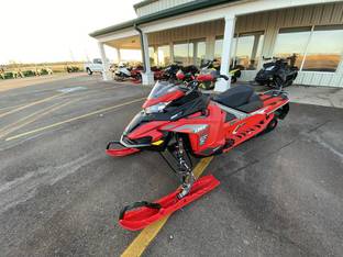 2023 PRONOVOST RAVE RE850