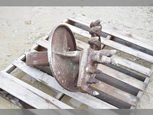 PRESSURE DIGGER AUGER BIT