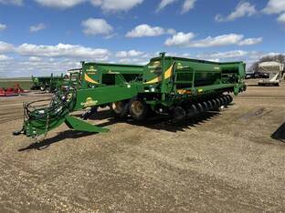 2023 Great Plains BD7600