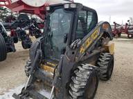 2018 New Holland L228