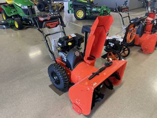 2023 Ariens Deluxe 28 SNO-THRO PRO KING OF THE SNOW