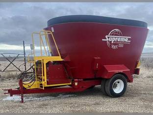 Supreme International 900T