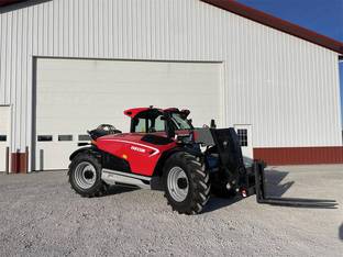 2023 FARESIN INDUSTRIES FS7.32C