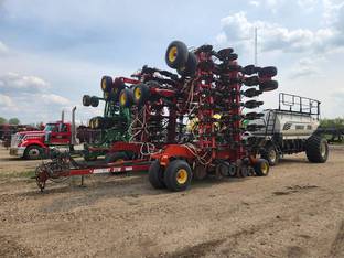 2010 Bourgault Industries Ltd. 3710-60