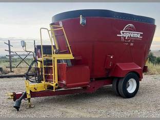 Supreme International 900T