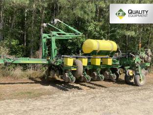 2009 John Deere 1770NT