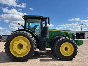 2020 John Deere 8400R