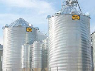 GMLS Industries Inc.