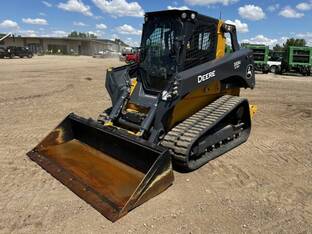 2023 John Deere 333G
