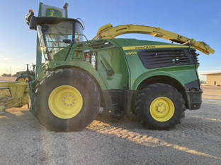 2020 John Deere 9800