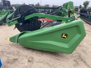 2023 John Deere HD35F