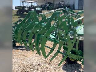 2022 Westendorf BC-4215