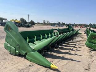 2023 John Deere C16R