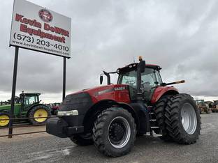2015 Case IH MAGNUM 280 CVT