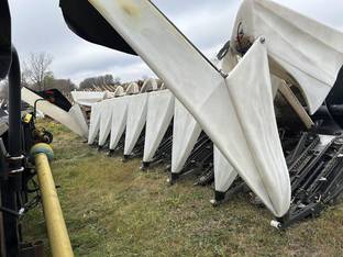 2016 Harvestec 6308C