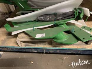 2022 John Deere BXX10026