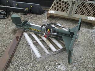 Erskine LOG SPLITTER