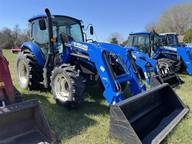 2018 New Holland T4.90