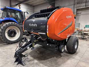 2024 Kubota BV4580 PREM
