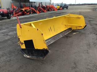 Custom Built BHAT-10