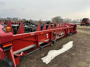 2012 Case IH 3412